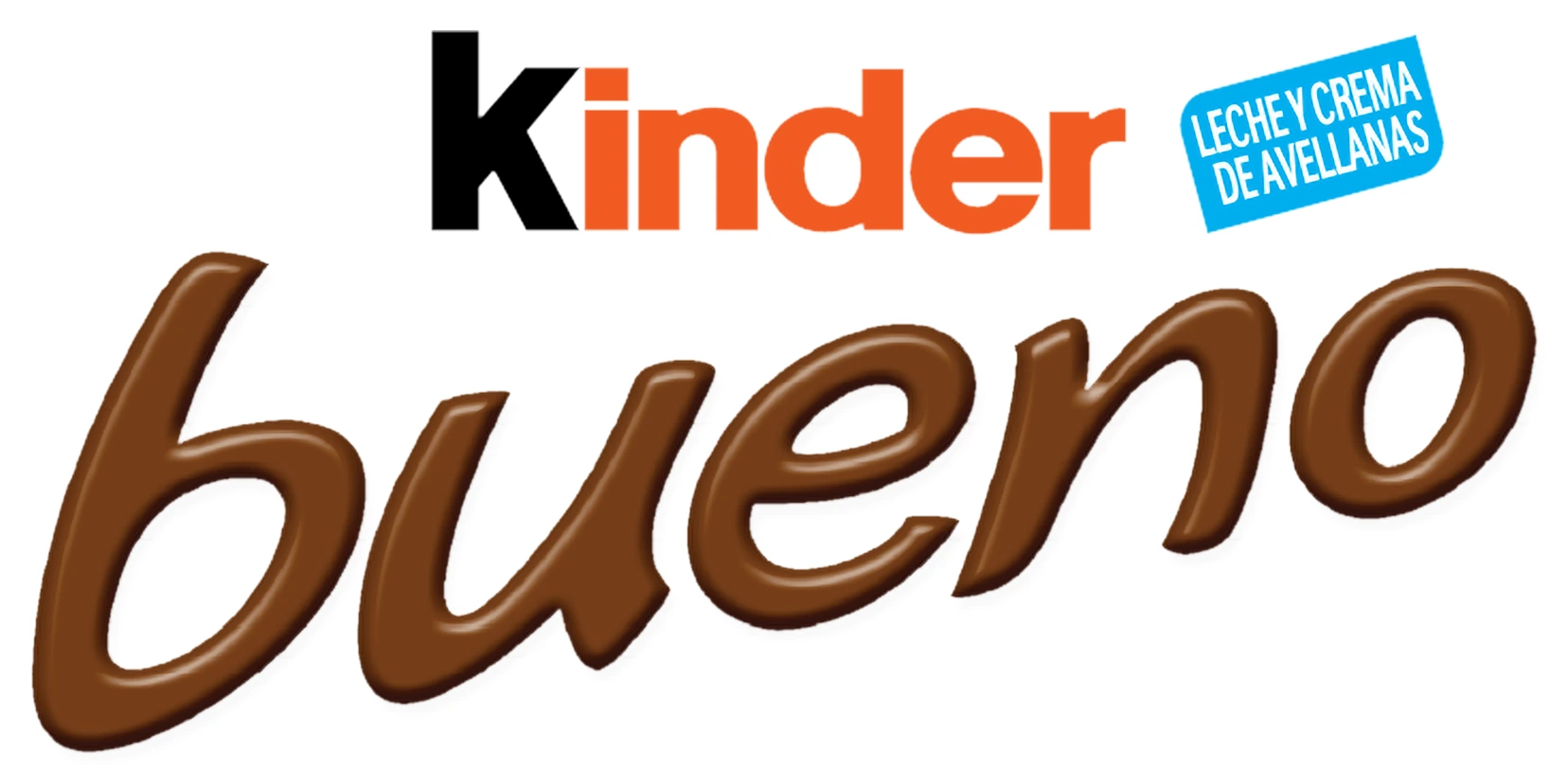 Kinder Bueno