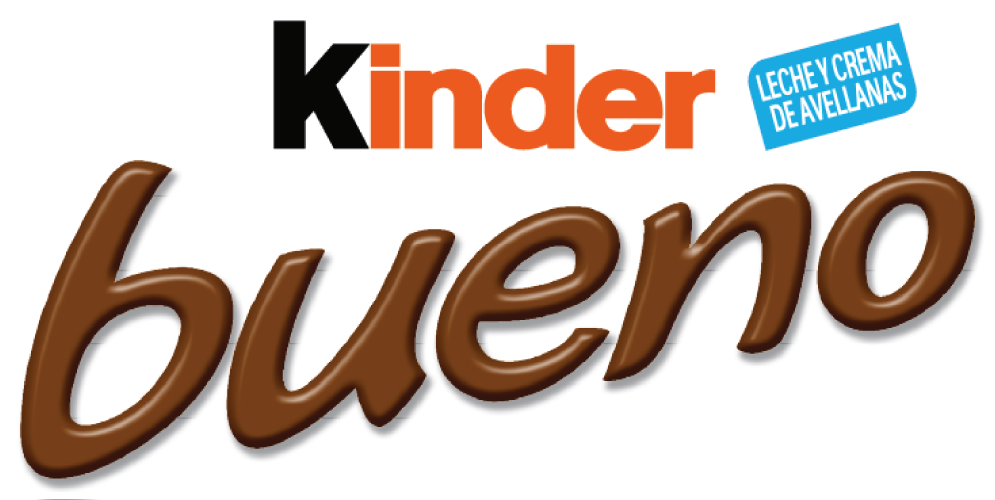 Kinder Bueno